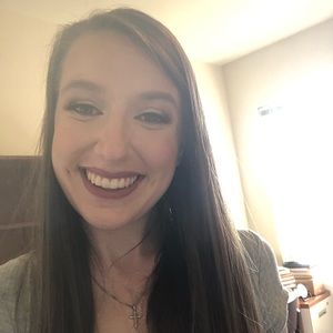 Meet your Posher, Annika